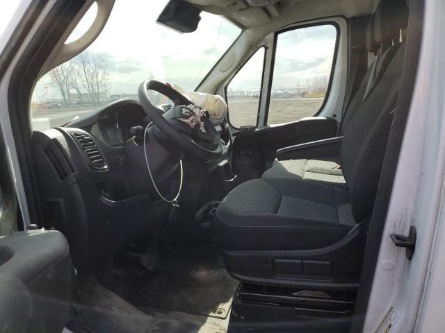 2023 Dodge RAM Promaster 3500 3500 High