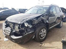 Nissan Vehiculos salvage en venta: 2014 Nissan Rogue Select S