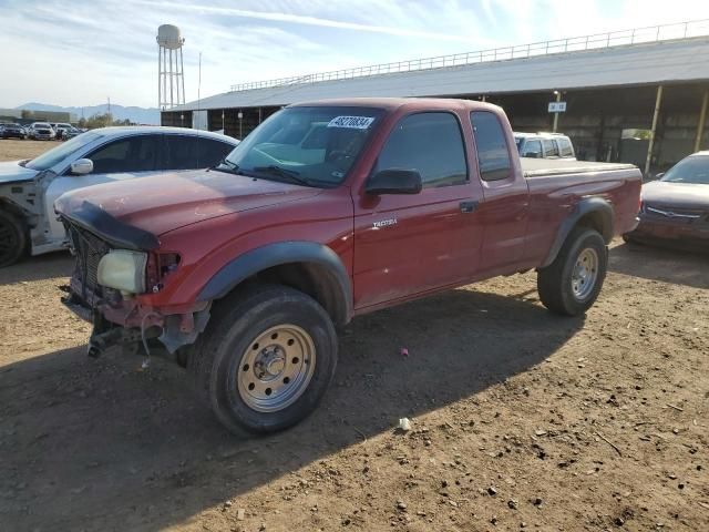 2004 Toyota Tacoma Xtracab