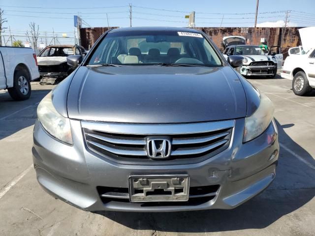 2011 Honda Accord EXL