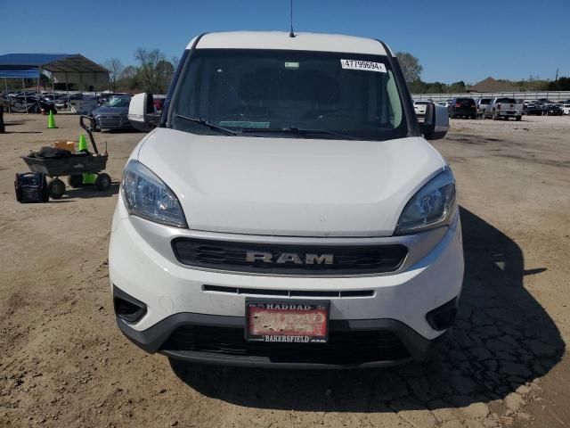 2019 Dodge RAM Promaster City SLT