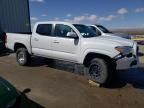 2019 Toyota Tacoma Double Cab