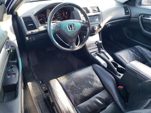 2003 Honda Accord EX