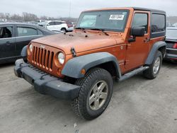 2011 Jeep Wrangler Sport for sale in Cahokia Heights, IL