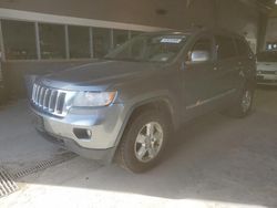 Salvage cars for sale at Sandston, VA auction: 2013 Jeep Grand Cherokee Laredo