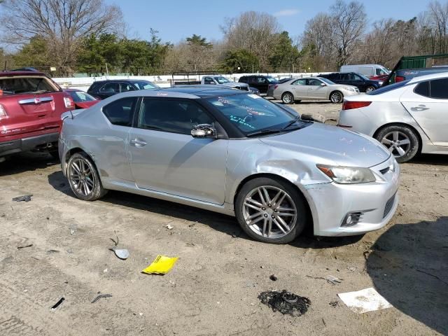 2011 Scion TC