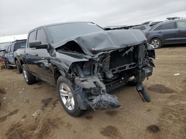 2017 Dodge RAM 1500 Sport