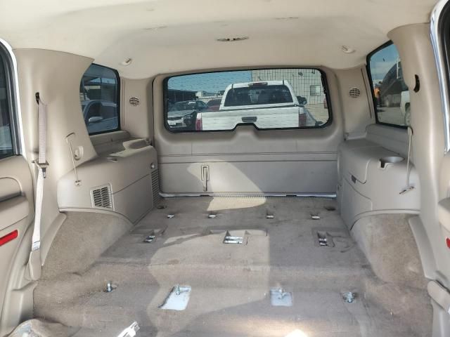 2004 GMC Yukon