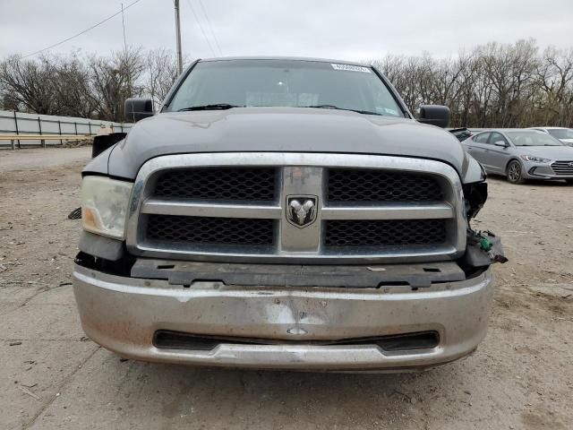 2012 Dodge RAM 1500 SLT