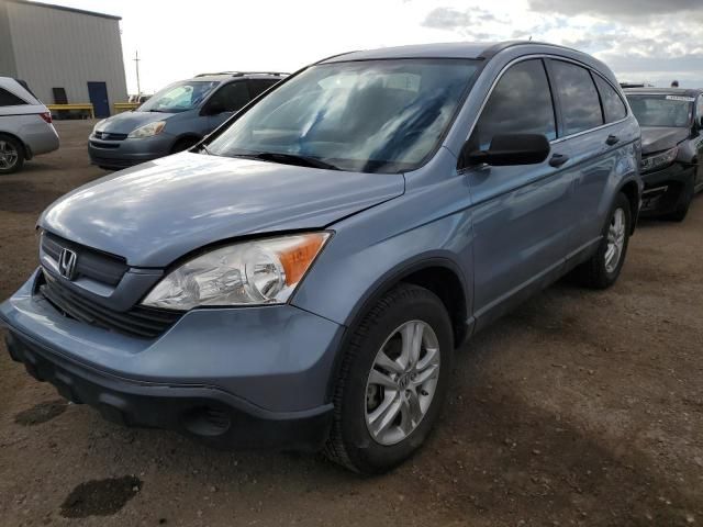 2008 Honda CR-V LX