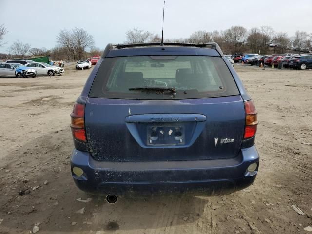 2005 Pontiac Vibe