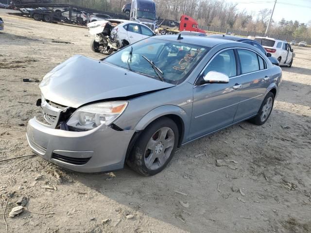 2008 Saturn Aura XE