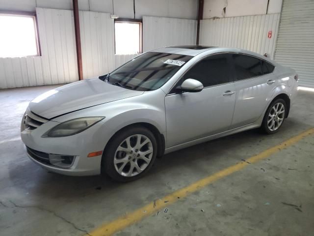 2013 Mazda 6 Grand Touring