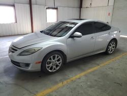 Salvage cars for sale from Copart Eight Mile, AL: 2013 Mazda 6 Grand Touring