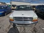 2002 Dodge Dakota Quad SLT