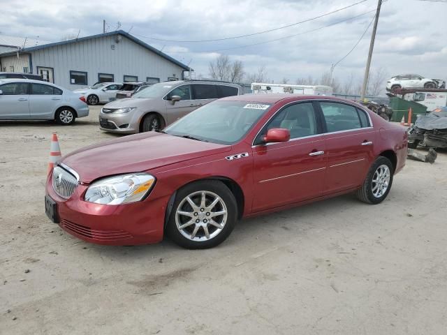 2008 Buick Lucerne CXL