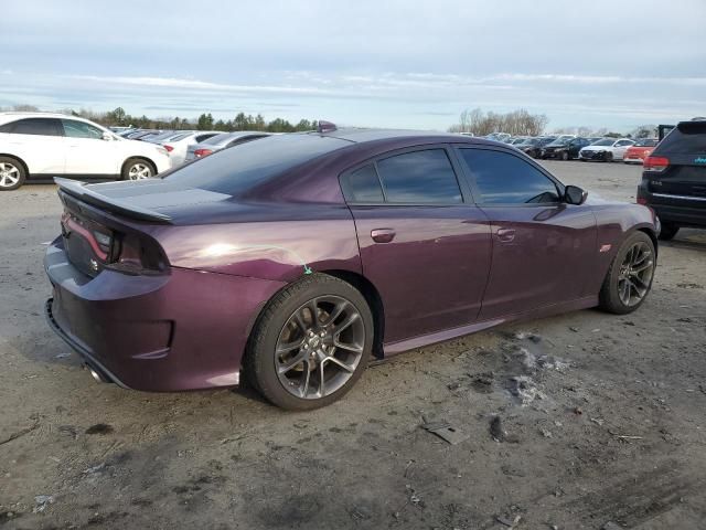 2020 Dodge Charger Scat Pack