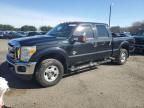 2011 Ford F350 Super Duty