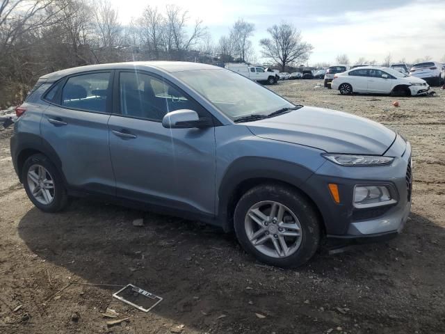 2019 Hyundai Kona SE