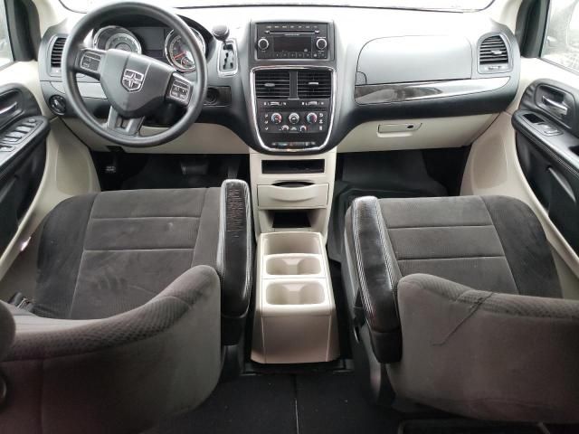 2012 Dodge Grand Caravan SE