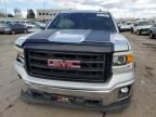 2015 GMC Sierra K1500 SLE