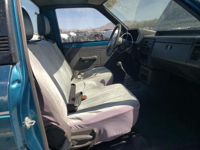 1993 Mazda B2200 Short BED