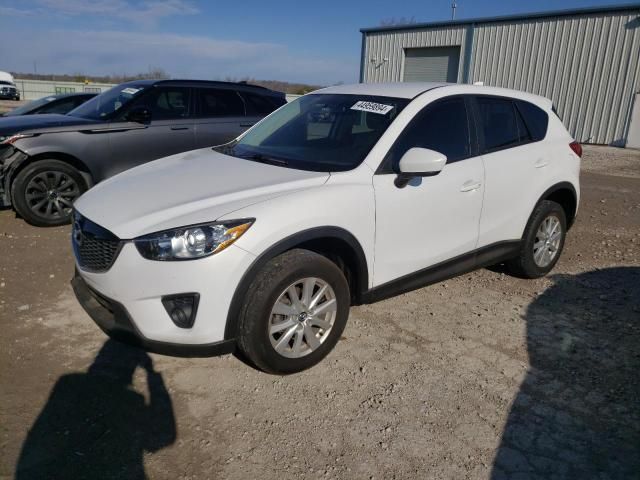 2014 Mazda CX-5 Touring