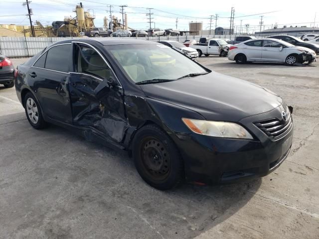 2009 Toyota Camry Base