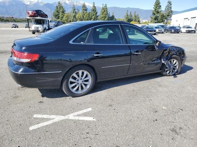 2006 Hyundai Azera SE