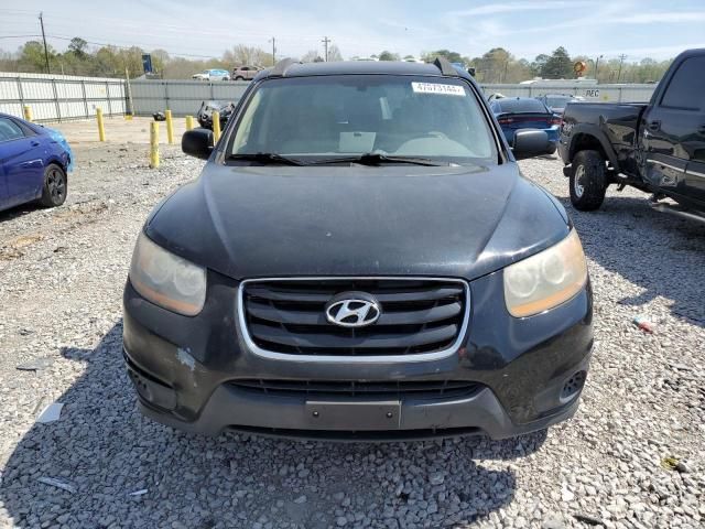 2010 Hyundai Santa FE GLS