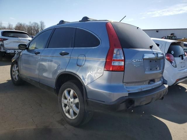 2008 Honda CR-V EX