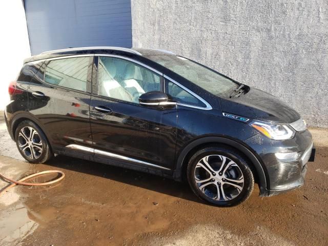 2017 Chevrolet Bolt EV Premier