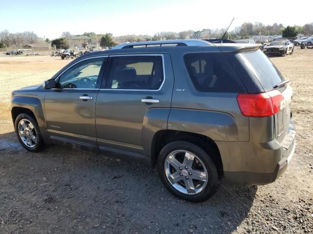 2013 GMC Terrain SLT