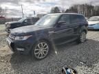 2014 Land Rover Range Rover Sport HSE