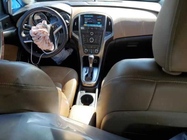 2014 Buick Verano