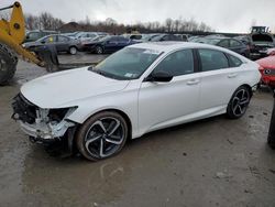 2022 Honda Accord Sport for sale in Duryea, PA