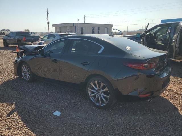 2019 Mazda 3 Premium