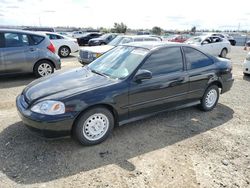 2000 Honda Civic EX for sale in Antelope, CA