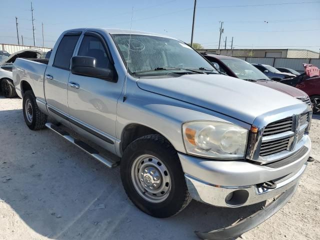 2007 Dodge RAM 2500 ST