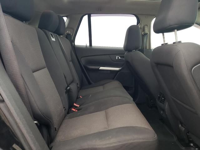 2011 Ford Edge SEL