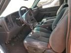 2004 Chevrolet Silverado K2500 Heavy Duty