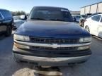 1999 Chevrolet Silverado K1500