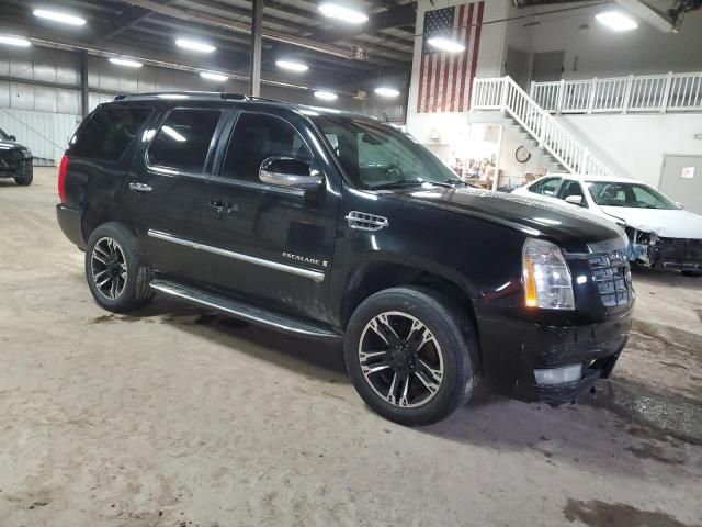 2007 Cadillac Escalade Luxury