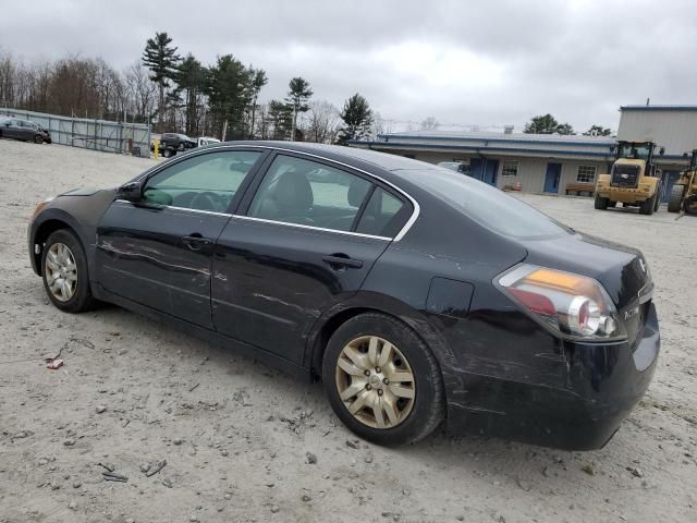 2011 Nissan Altima Base