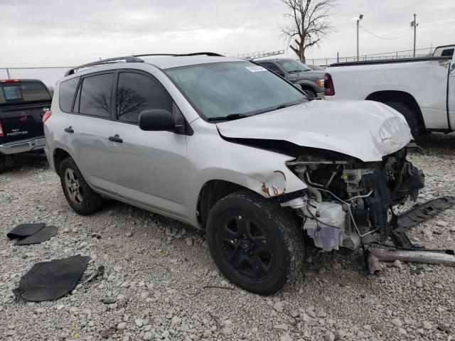 2009 Toyota Rav4