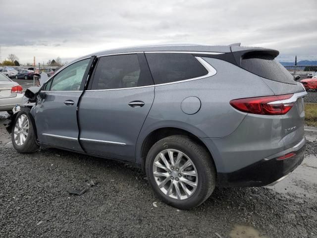 2021 Buick Enclave Premium