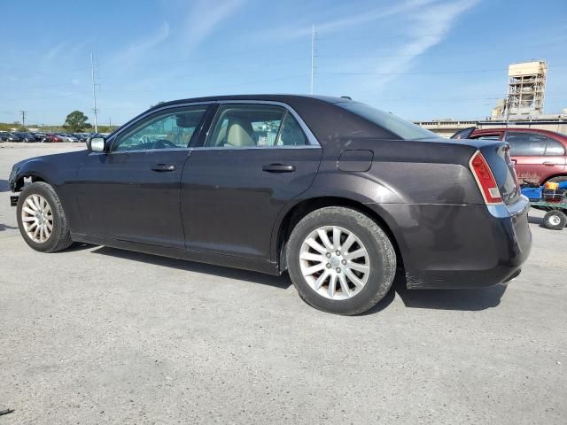 2013 Chrysler 300