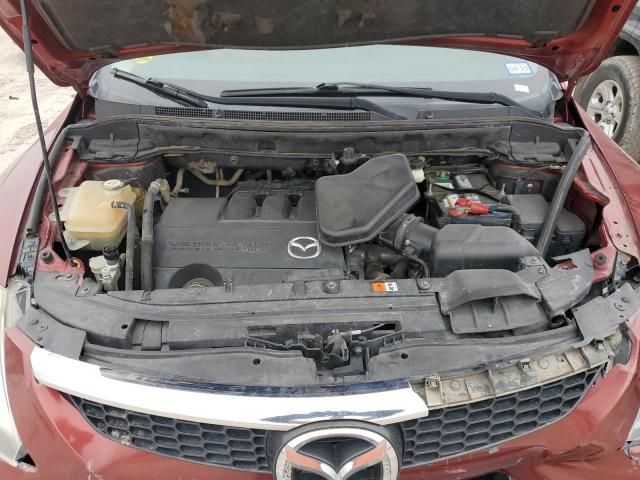 2009 Mazda CX-9