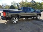 2014 GMC Sierra K1500 SLE