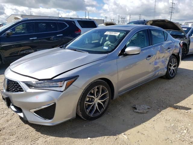 2019 Acura ILX Premium